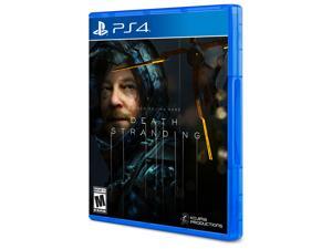 Death Stranding - PlayStation 4 Death Stranding - PlayStation 4