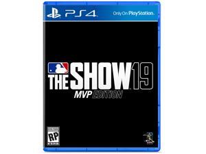 MLB The Show 19: MVP Edition - PlayStation 4 MLB The Show 19: MVP Edition - PlayStation 4