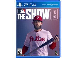 MLB The Show 19 - PlayStation 4 MLB The Show 19 - PlayStation 4