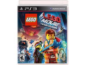 The LEGO Movie Videogame - PlayStation 3 The LEGO Movie Videogame - PlayStation 3