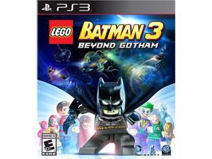 Lego Batman 3: Beyond Gotham PlayStation 3 Lego Batman 3: Beyond Gotham PlayStation 3
