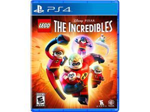 LEGO Disney•Pixar's The Incredibles - PlayStation 4 LEGO Disney•Pixar's The Incredibles - PlayStation 4