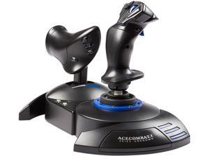 Thrustmaster T.Flight Hotas 4 Ace Combat 7 Limited Edition for PC / PlayStation 4 Thrustmaster T.Flight Hotas 4 Ace Combat 7 Limited Edition for PC / PlayStation 4