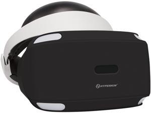Hyperkin M07259-BK GelShell Headset Silicone Skin for PS VR Black Hyperkin M07259-BK GelShell Headset Silicone Skin for PS VR Black