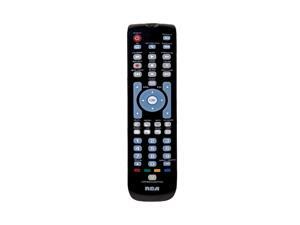 RCA RCRN04GR Universal 4-device Universal Remote RCA RCRN04GR Universal 4-device Universal Remote