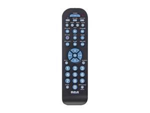 RCA RCR3273R Universal Remote Control RCA RCR3273R Universal Remote Control