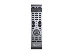 SunBriteTV Learning Remote Control SB-ULR-WR SunBriteTV Learning Remote Control SB-ULR-WR