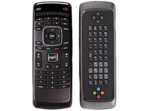 VIZIO XRT300 Internet App TV / QWERTY keyboard remote control VIZIO XRT300 Internet App TV / QWERTY keyboard remote control