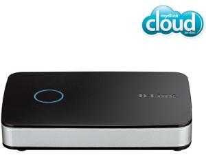D-Link DNR-202L mydlink Camera Video Recorder D-Link DNR-202L mydlink Camera Video Recorder