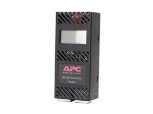 APC AP9520TH Temperature & Humidity Sensor with Display APC AP9520TH Temperature & Humidity Sensor with Display