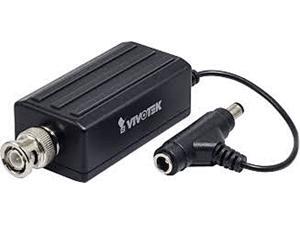Vivotek VS8100 D1 H.264 Tiny Design Power Sharing with CCTV 1-CH Video Server Vivotek VS8100 D1 H.264 Tiny Design Power Sharing with CCTV 1-CH Video Server