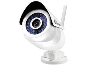 Swann SwannCloud HD ADS-466 Indoor/Outdoor Wi-Fi Security Camera with Smart Alerts Swann SwannCloud HD ADS-466 Indoor/Outdoor Wi-Fi Security Camera with Smart Alerts
