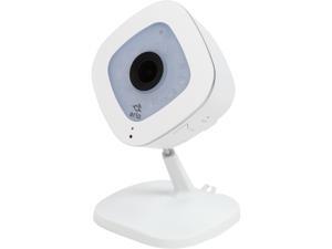 Arlo Q - 1080p HD Wi-Fi Security Camera with 2 Way Audio & 7 Days of Free Cloud Recordings - VMC3040-100NAS Arlo Q - 1080p HD Wi-Fi Security Camera with 2 Way Audio & 7 Days of Free Cloud Recordings - VMC3040-100NAS