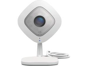 Arlo Q - 1080p HD Wi-Fi Security Camera with 2 Way Audio with Free Arlo Basic 7-Day Cloud Storage Recording - VMC3040-100NAS Arlo Q - 1080p HD Wi-Fi Security Camera with 2 Way Audio with Free Arlo Basic 7-Day Cloud Storage Recording - VMC3040-100NAS