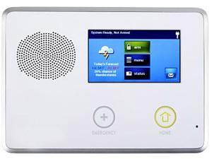 2gig CP21-345E Go Control Home Control Panel 2gig CP21-345E Go Control Home Control Panel
