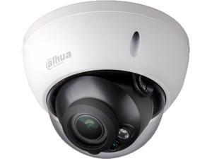 Dahua A52AM9Z 5MP (2592 x 1944) MAX Resolution BNC 5MP HDCVI Vari-focal Dome Camera Dahua A52AM9Z 5MP (2592 x 1944) MAX Resolution BNC 5MP HDCVI Vari-focal Dome Camera