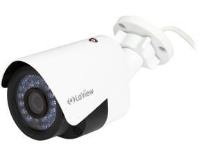 LaView LV-PB932F4 Advanced 2MP Full HD 4mm Fixed Lens 30 IR LEDs Outdoor PoE IP Camera LaView LV-PB932F4 Advanced 2MP Full HD 4mm Fixed Lens 30 IR LEDs Outdoor PoE IP Camera