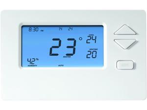 INSTEON Thermostat (2441TH) INSTEON Thermostat (2441TH)