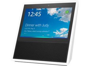 Amazon Echo Show - White Amazon Echo Show - White
