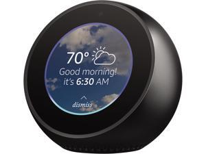 Amazon Echo Spot - Black Amazon Echo Spot - Black