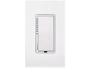 INSTEON Switchlinc - Dimmer, White (2477D) INSTEON Switchlinc - Dimmer, White (2477D)