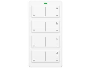 INSTEON 2342-292 Mini Remote Four Scene INSTEON 2342-292 Mini Remote Four Scene