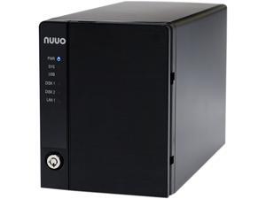 NUUO NE-2040-US-3T-3 3TB NAS-based NVR Standalone 4ch, 2bay, 3TB included, US Power Cord NUUO NE-2040-US-3T-3 3TB NAS-based NVR Standalone 4ch, 2bay, 3TB included, US Power Cord