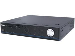NUUO NS-8060-US-10T-2 10TB (2TBx5) NVR Standalone 6 channels included, expandable to 16 channels, US Power Cord, 10TB (2TBx5) NUUO NS-8060-US-10T-2 10TB (2TBx5) NVR Standalone 6 channels included, expandable to 16 channels, US Power Cord, 10TB (2TBx5)