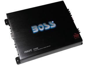 BOSS AUDIO 3400W Mono Amplifier BOSS AUDIO 3400W Mono Amplifier