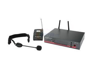 Sennheiser Wireless Headset Microphone System (EW152 G3-A) Sennheiser Wireless Headset Microphone System (EW152 G3-A)