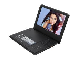 SONY DVP-FX980 9" Portable DVD Player with USB Port SONY DVP-FX980 9" Portable DVD Player with USB Port