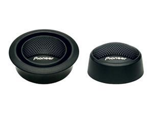 Pioneer TS-T15 Tweeter 120 Watts Peak Power Soft Dome Tweeter Pioneer TS-T15 Tweeter 120 Watts Peak Power Soft Dome Tweeter