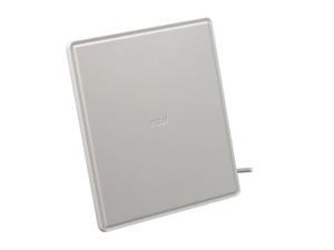 RCA ANT1400 Indoor Digital Basic Flat Antenna RCA ANT1400 Indoor Digital Basic Flat Antenna