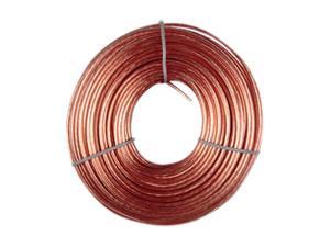 RCA Model AH16100 100 ft. Basic Series 16 Gauge Speaker Wire RCA Model AH16100 100 ft. Basic Series 16 Gauge Speaker Wire
