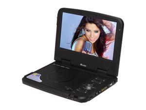 Mustek MP95A 9" Portable DVD Player Mustek MP95A 9" Portable DVD Player
