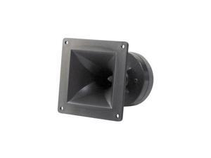 PYLE 4" x 4" Horn Tweeter PYLE 4" x 4" Horn Tweeter