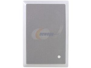 PYLE PD-IW55 5.25-Inch Two-Way In-Wall Speaker System Pair PYLE PD-IW55 5.25-Inch Two-Way In-Wall Speaker System Pair