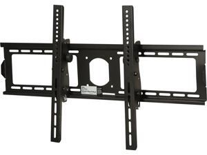 SIIG CE-MT0712-S1 32"-60" Tilt TV Wall Mount LED & LCD HDTV, up to VESA 600x400 max load 165 lbs. with Bubble level, Compatible with Samsung, Vizio, Sony, Panasonic, LG, and Toshiba TV SIIG CE-MT0712-S1 32"-60" Tilt TV Wall Mount LED & LCD HDTV, up to VESA 600x400 max load 165 lbs. with Bubble level, Compatible with Samsung, Vizio, Sony, Panasonic, LG, and Toshiba TV