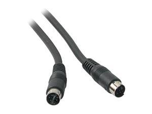 C2G Value Series S-Video Cable C2G Value Series S-Video Cable