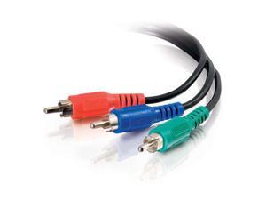 C2G 40960 Value Series RCA Component Video Cable C2G 40960 Value Series RCA Component Video Cable