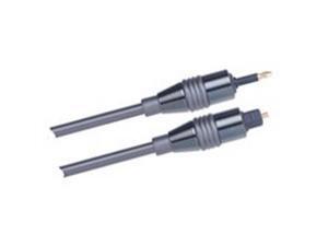 C2G 27017 Toslink to Mini Toslink Cable (9.8 Feet, 3 Meters) C2G 27017 Toslink to Mini Toslink Cable (9.8 Feet, 3 Meters)