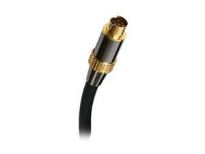 StarTech Model SVIDHQ50 50 ft. Premium S-Video Cable Male to Male StarTech Model SVIDHQ50 50 ft. Premium S-Video Cable Male to Male