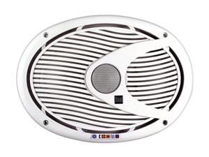 Dual 6"x9" 200W 2-Way Marine Speaker Dual 6"x9" 200W 2-Way Marine Speaker