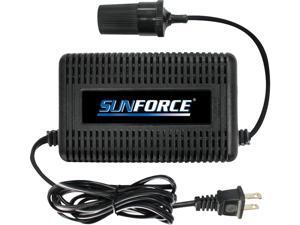 Sunforce 55522 AC/DC Power Converter Sunforce 55522 AC/DC Power Converter