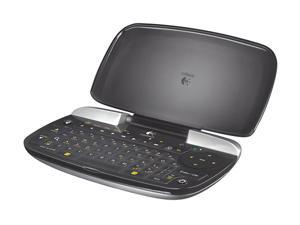 Logitech 920-003038 Mini Controller for Google TV Logitech 920-003038 Mini Controller for Google TV