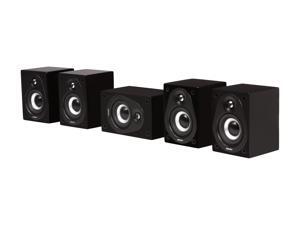 Energy Take Classic RC Micro 5 Pack 5CH Home Theater System Energy Take Classic RC Micro 5 Pack 5CH Home Theater System