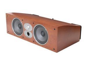 Polk Audio CSiA6 High Performance Center Channel Speaker - Each (Cherry) Polk Audio CSiA6 High Performance Center Channel Speaker - Each (Cherry)