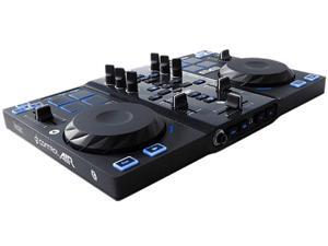 Hercules DJControl Air USB DJ Controller Hercules DJControl Air USB DJ Controller