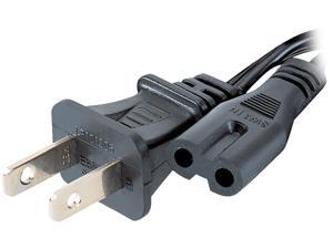 Audiovox Model AH1UR 72" Standard Power Cord Audiovox Model AH1UR 72" Standard Power Cord