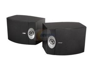 Bose 301 Direct/Reflecting Speaker System Bose 301 Direct/Reflecting Speaker System